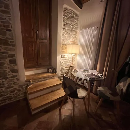 Cascina Galli 3* Merana