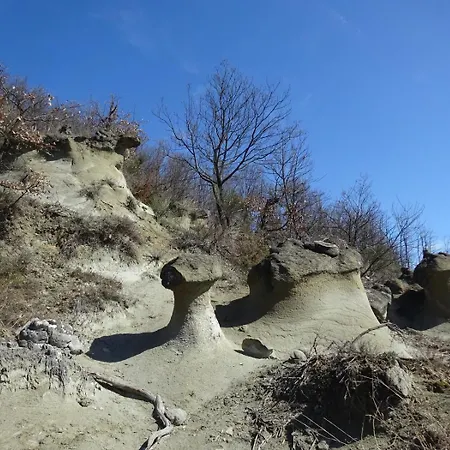 Bed and breakfast Cascina Galli Merana