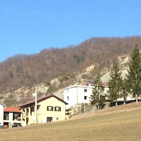 Bed & Breakfast Cascina Galli *