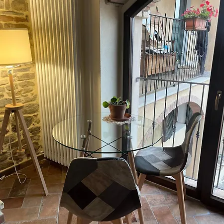 Cascina Galli Nocleg ze śniadaniem