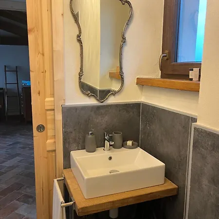 Nocleg ze śniadaniem Cascina Galli 3*