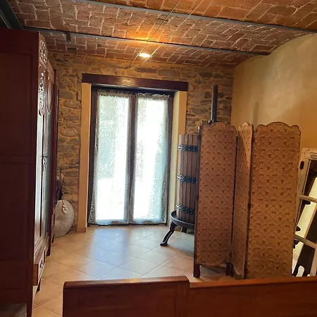 Bed & Breakfast Cascina Galli Merana