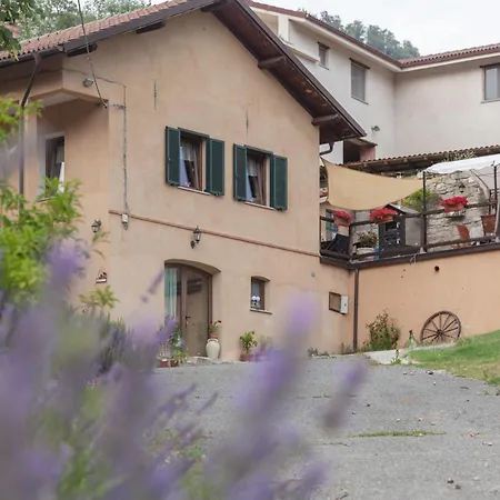 Bed and breakfast Cascina Galli