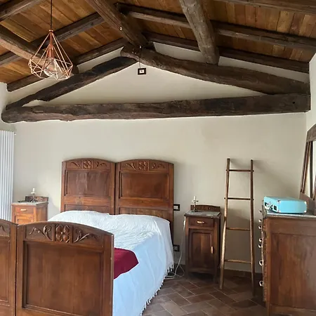Cascina Galli Merana
