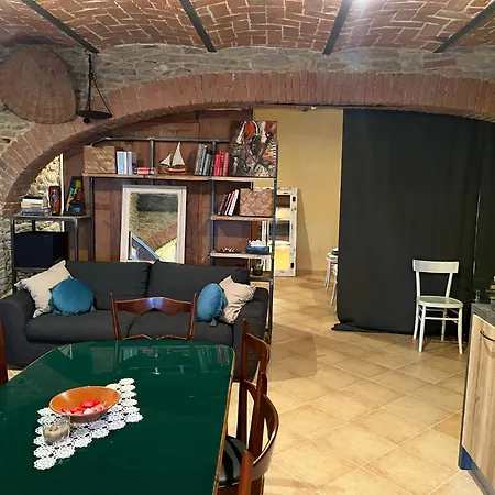 Cascina Galli *