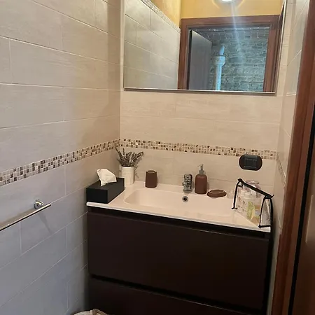 Nocleg ze śniadaniem Cascina Galli