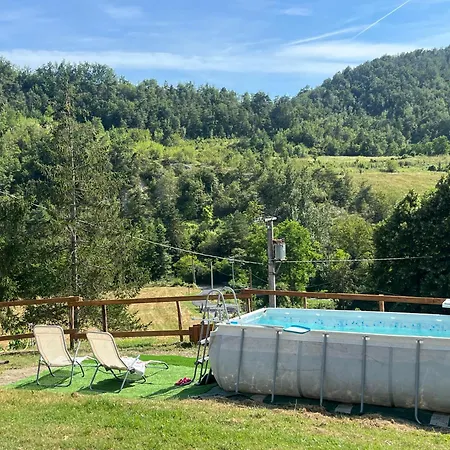 Cascina Galli Bed & Breakfast *