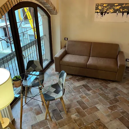 Bed & Breakfast Cascina Galli *