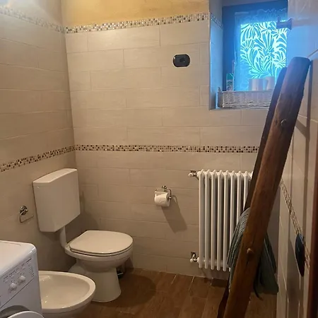 Cascina Galli Nocleg ze śniadaniem