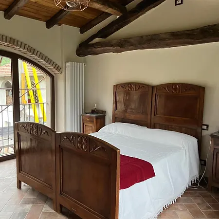 Bed & Breakfast Cascina Galli