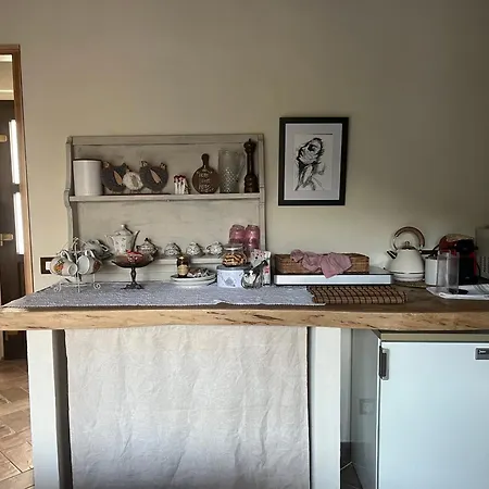 Cascina Galli Bed & Breakfast *