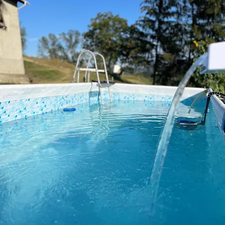 Bed & Breakfast Cascina Galli Merana