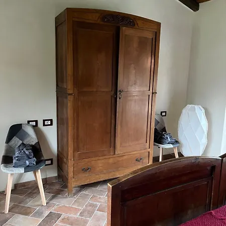Cascina Galli Bed & Breakfast *