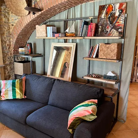 Bed & Breakfast Cascina Galli
