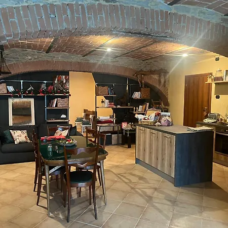 Cascina Galli *