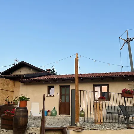 Cascina Galli Merana