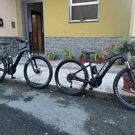 Nocleg ze śniadaniem Cascina Galli