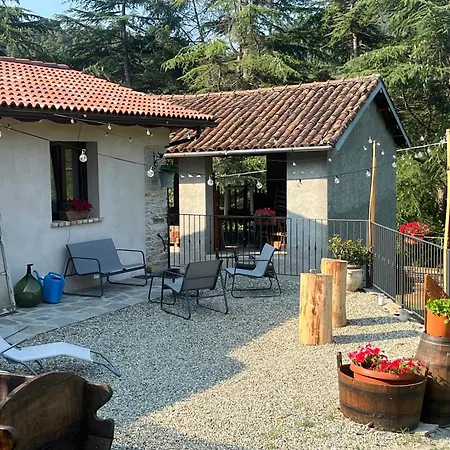 Cascina Galli *