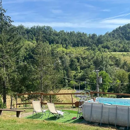 Cascina Galli Bed & Breakfast