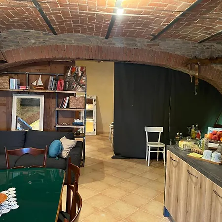 Bed & Breakfast Cascina Galli