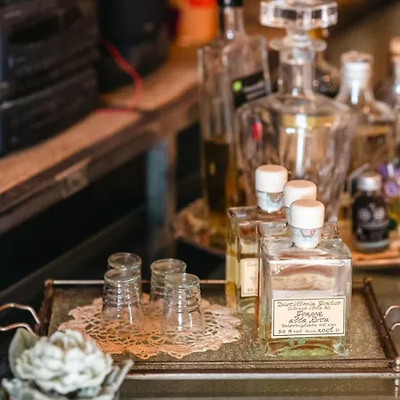 Cascina Galli Bed and breakfast Merana