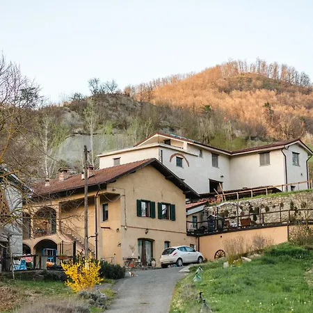 Cascina Galli Merana