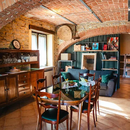 Cascina Galli Alojamento de Acomodação e Pequeno-almoço *