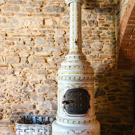 Nocleg ze śniadaniem Cascina Galli