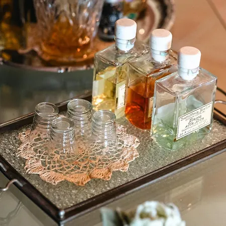 Cascina Galli Nocleg ze śniadaniem Merana