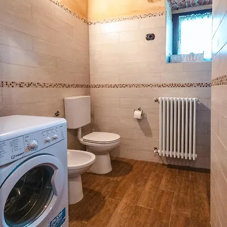 Cascina Galli Nocleg ze śniadaniem Merana