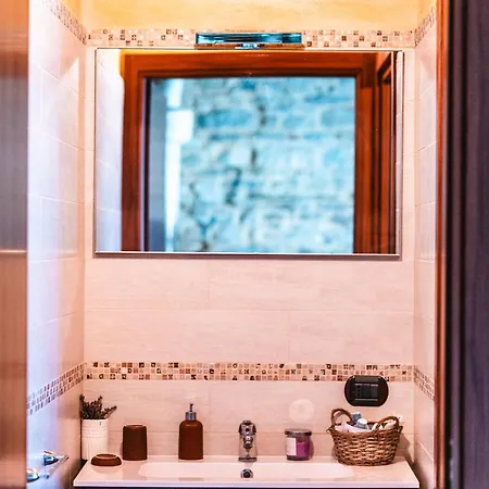 Cascina Galli Bed and breakfast