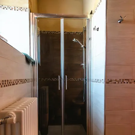 Bed & Breakfast Cascina Galli 3*