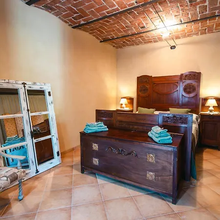 Cascina Galli 3* Merana