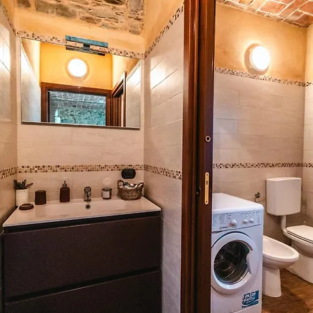 Cascina Galli Nocleg ze śniadaniem Merana