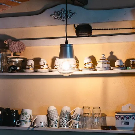 Cascina Galli Bed and breakfast