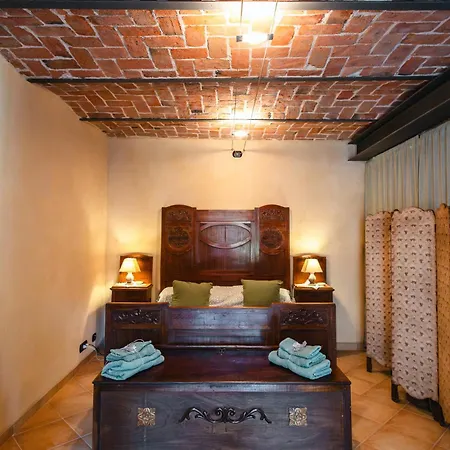 Cascina Galli *