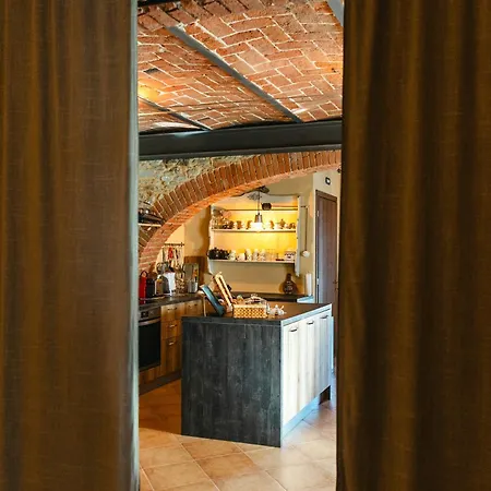 Cascina Galli Nocleg ze śniadaniem