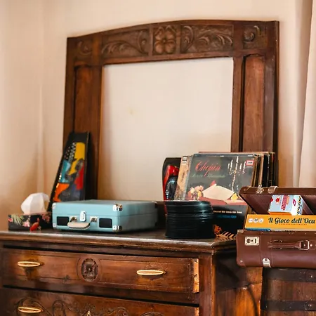 Bed and breakfast Cascina Galli