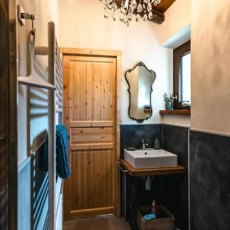 Cascina Galli 3*