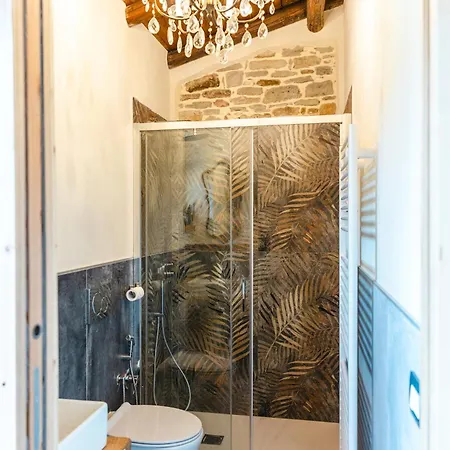 Cascina Galli 3*