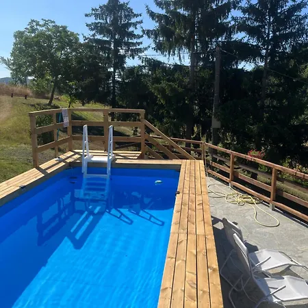 Cascina Galli Bed and breakfast 3*