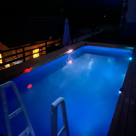Bed & Breakfast Cascina Galli Merana