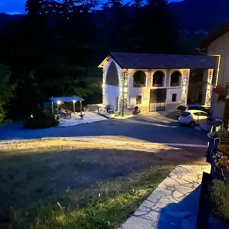 Cascina Galli 3*