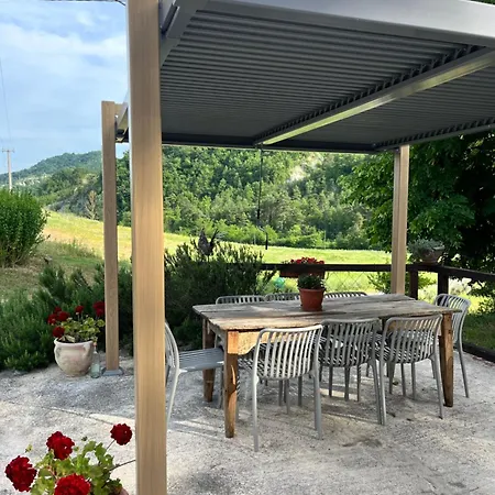 Cascina Galli Bed & Breakfast 3*