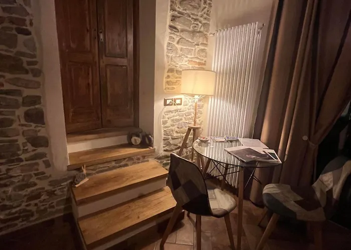 Cascina Galli 3* Merana