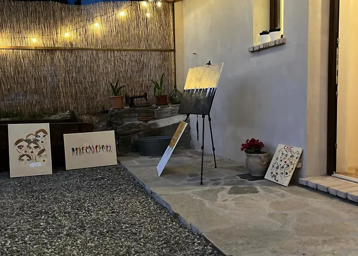 Cascina Galli Bed & Breakfast 3*