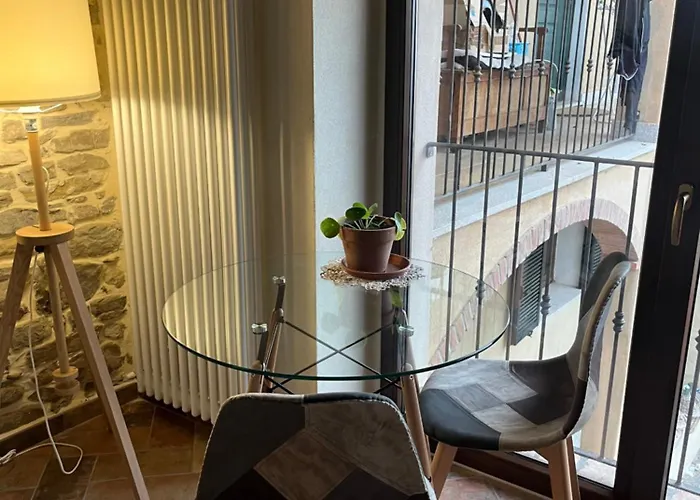 Cascina Galli Bed & Breakfast