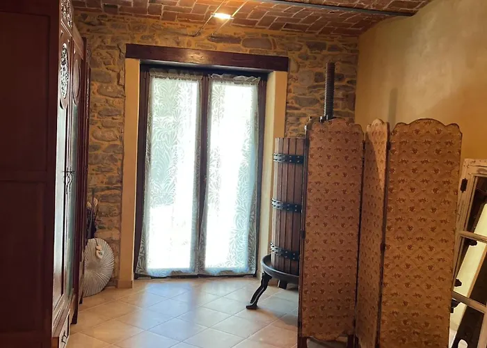 Bed & Breakfast Cascina Galli Merana