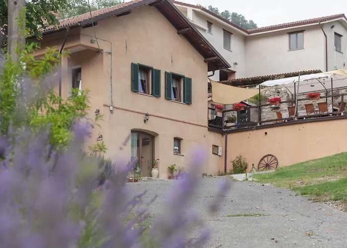 Bed & Breakfast Cascina Galli