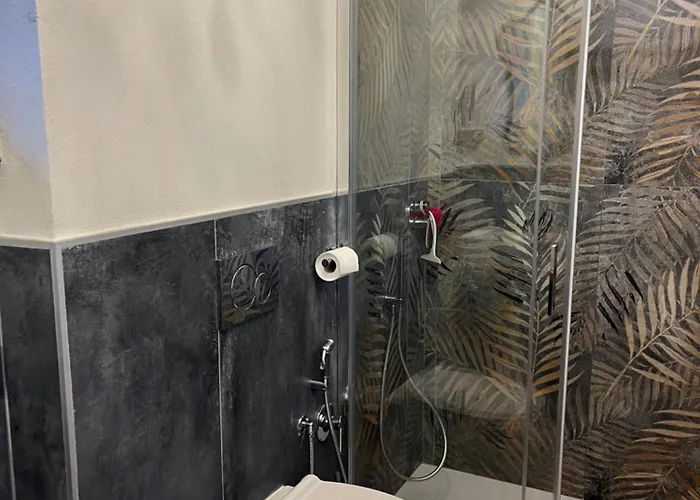 Cascina Galli 3* Merana